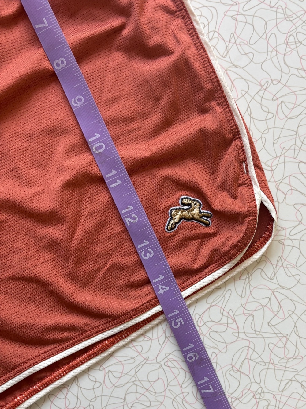 Tracksmith Twilight Shorts - Men's Large - Picture 6 of 7